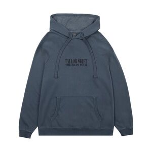 Eras Tour Hoodie NWOT